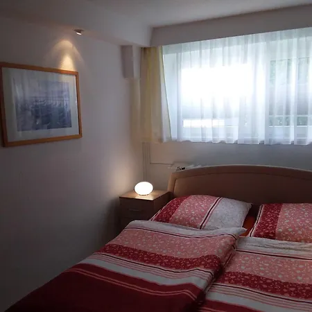 منزل للإقامة Fewo's Birkenweg Ostseebad *