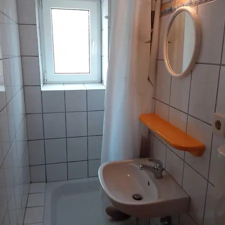 Fewo's Birkenweg Ostseebad ريريك