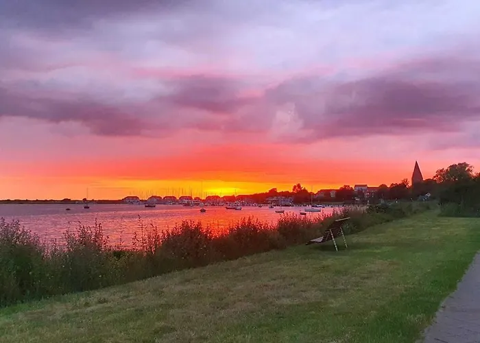 Fewo's Birkenweg Ostseebad * Rerik
