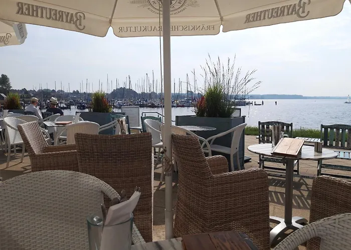 Fewo's Birkenweg Ostseebad Homestay Rerik
