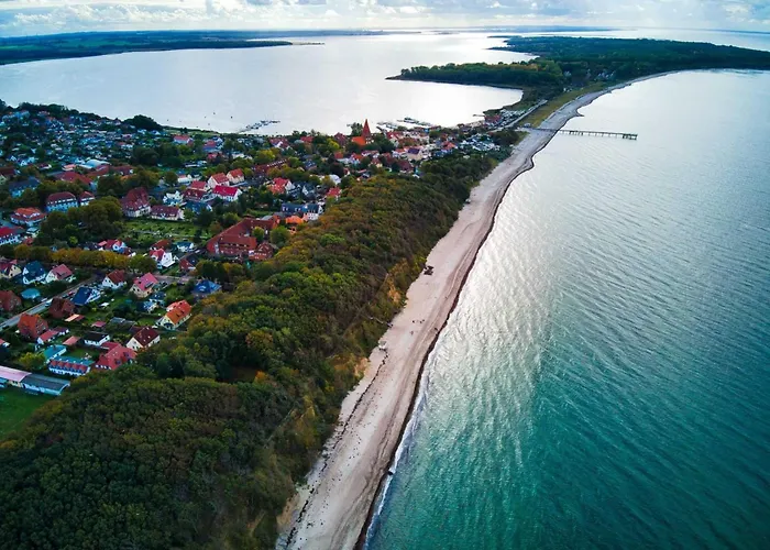 Homestay Fewo's Birkenweg Ostseebad Rerik