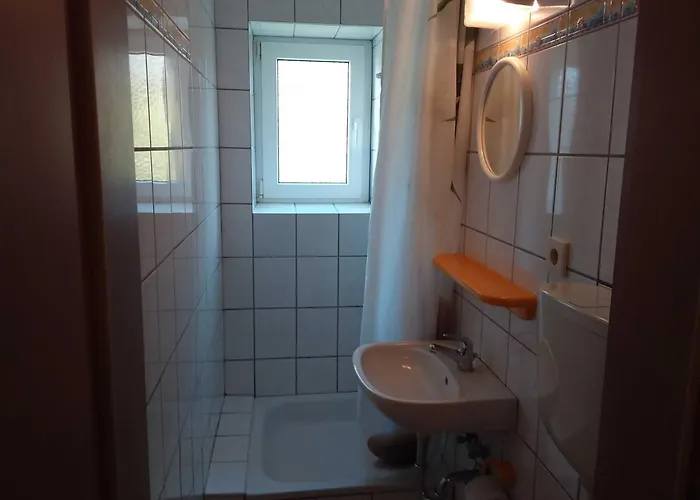 Homestay Fewo's Birkenweg Ostseebad Rerik