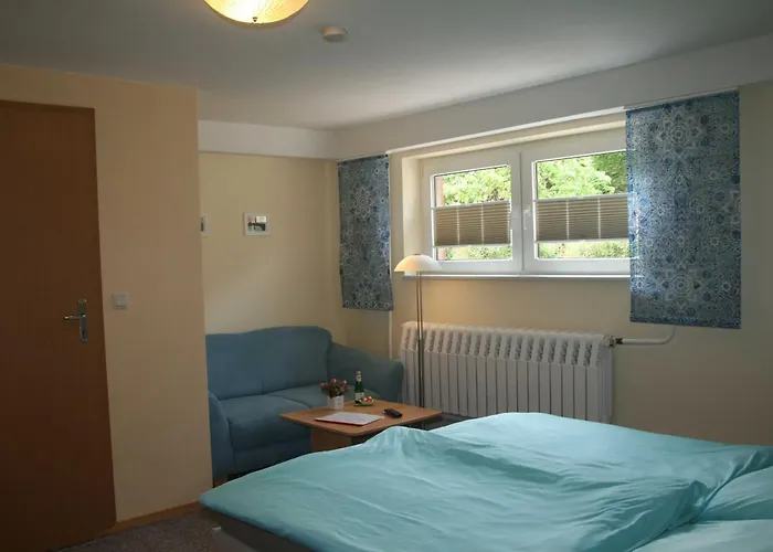 Homestay Fewo's Birkenweg Ostseebad Rerik