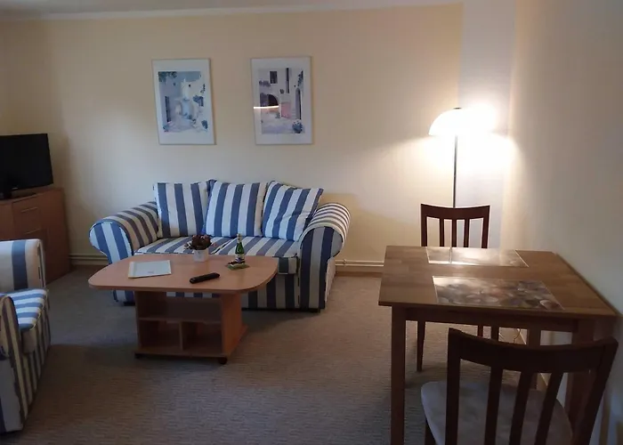 Homestay Fewo's Birkenweg Ostseebad Rerik